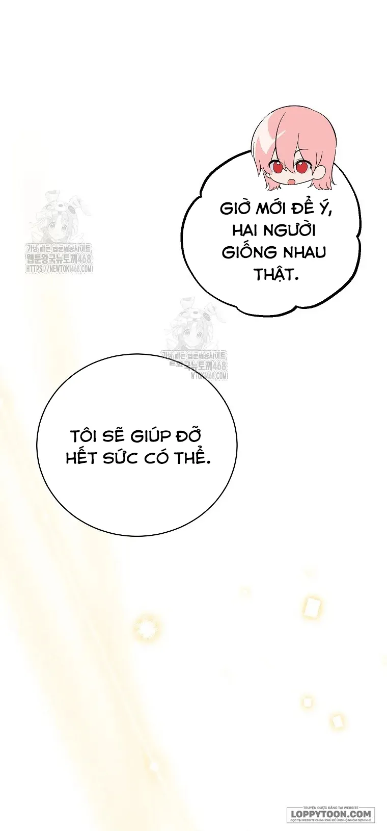 Phía Sau Mặt Nạ Của Nam Chính Hiền Lành - Chap 98 - Trang 22