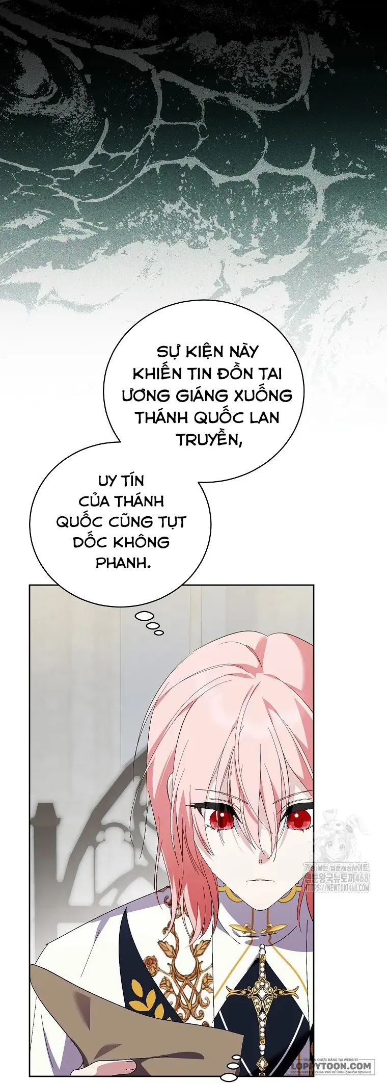 Phía Sau Mặt Nạ Của Nam Chính Hiền Lành - Chap 98 - Trang 28