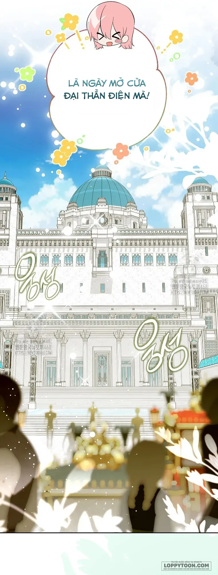 Phía Sau Mặt Nạ Của Nam Chính Hiền Lành - Chap 98 - Trang 4