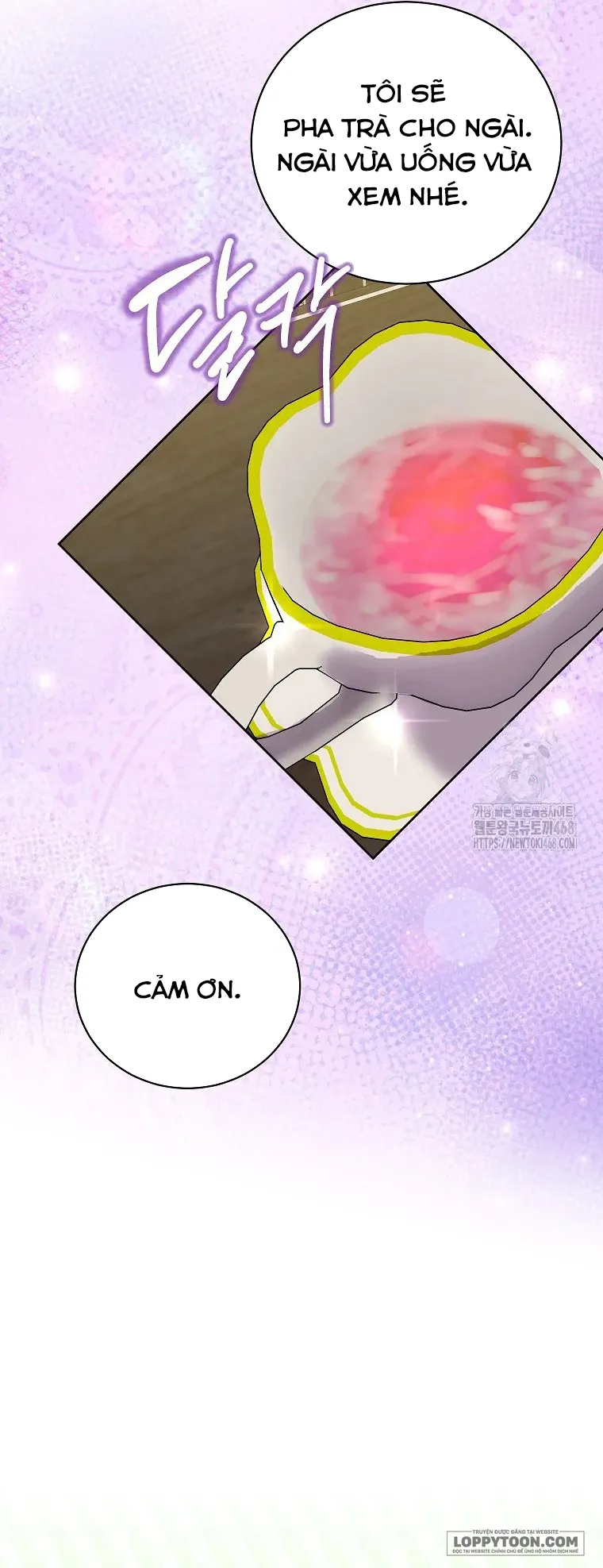 Phía Sau Mặt Nạ Của Nam Chính Hiền Lành - Chap 98 - Trang 31