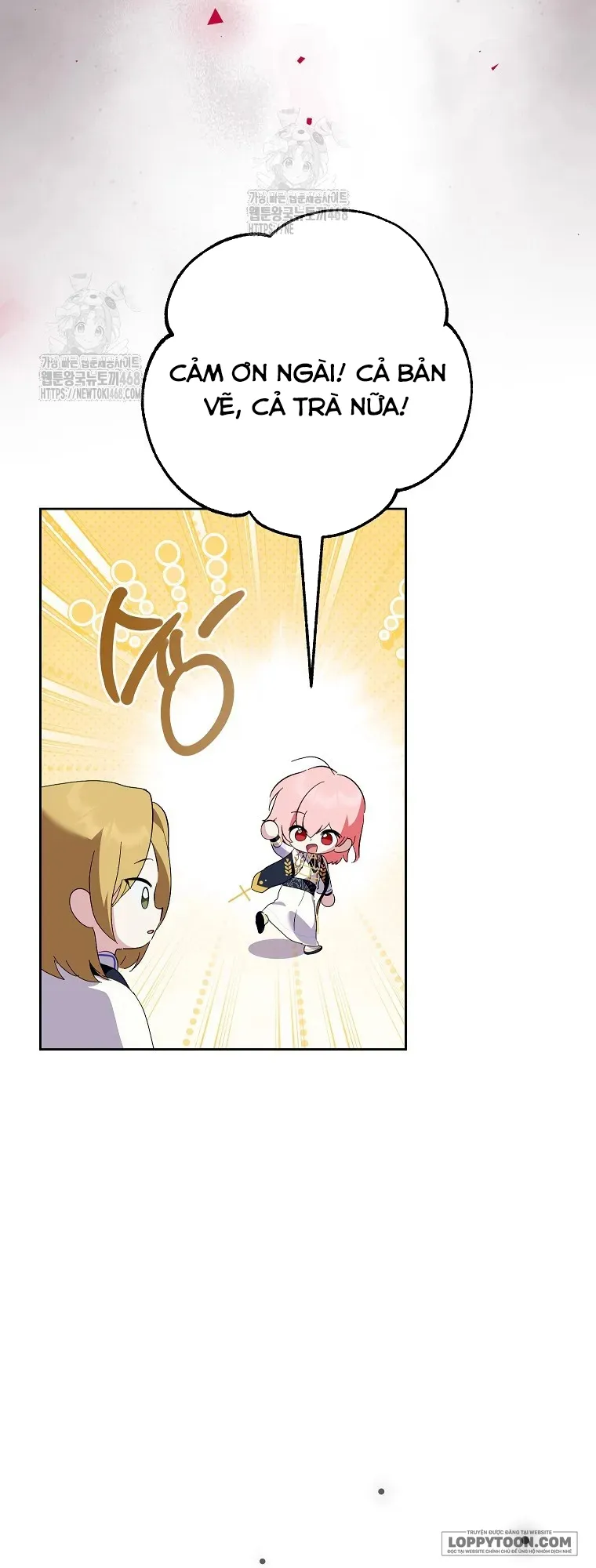 Phía Sau Mặt Nạ Của Nam Chính Hiền Lành - Chap 98 - Trang 38
