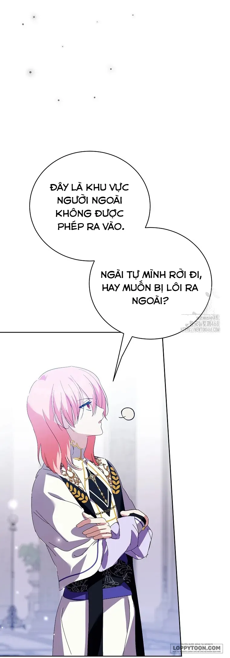 Phía Sau Mặt Nạ Của Nam Chính Hiền Lành - Chap 98 - Trang 47