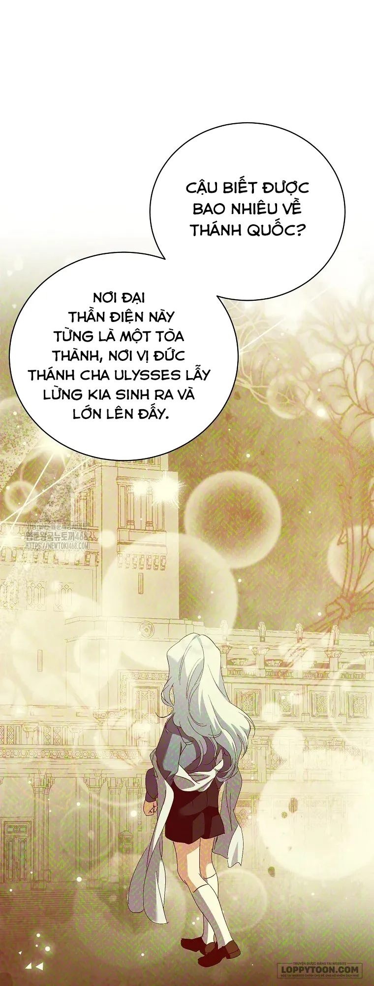Phía Sau Mặt Nạ Của Nam Chính Hiền Lành - Chap 98 - Trang 49