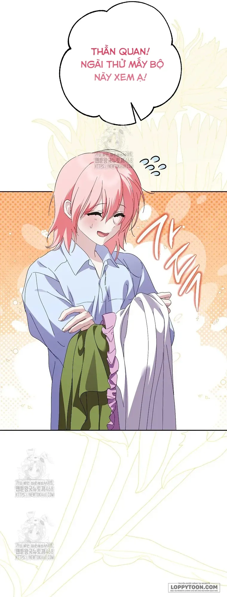 Phía Sau Mặt Nạ Của Nam Chính Hiền Lành - Chap 98 - Trang 6