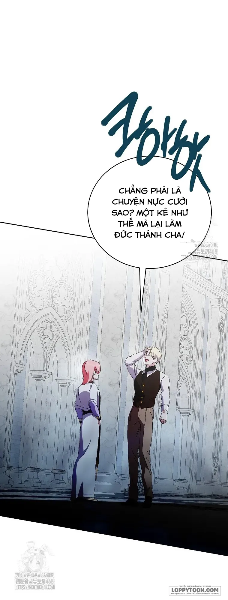 Phía Sau Mặt Nạ Của Nam Chính Hiền Lành - Chap 98 - Trang 51