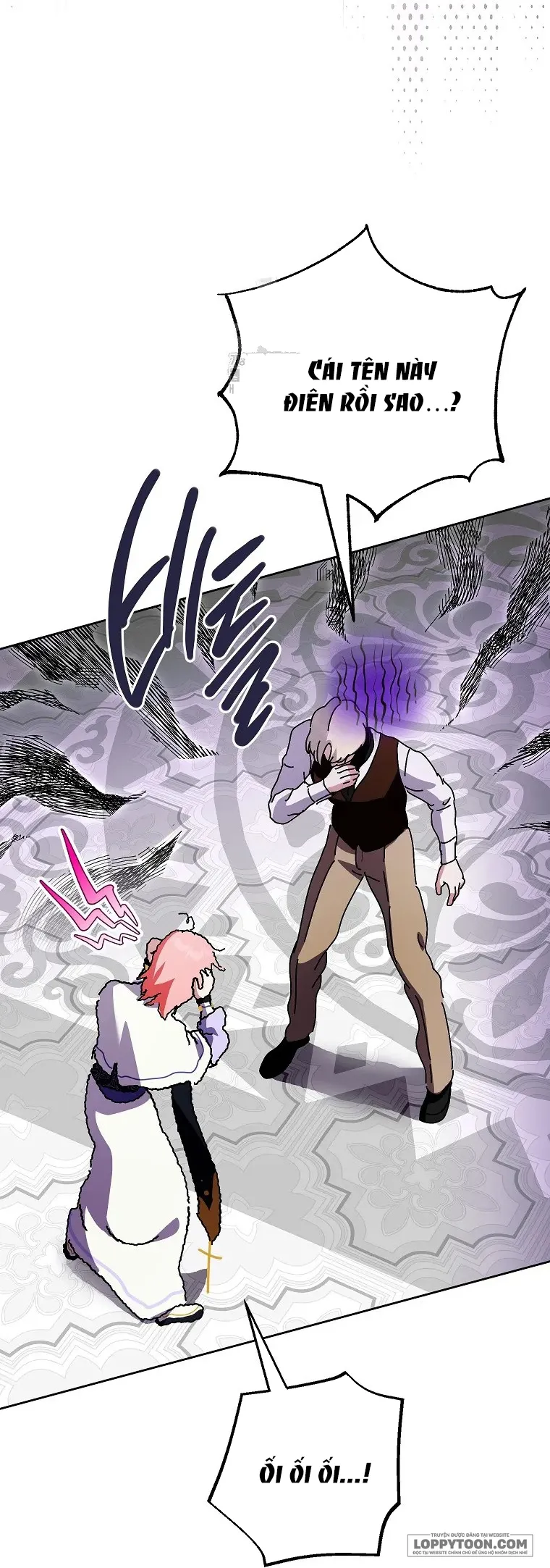 Phía Sau Mặt Nạ Của Nam Chính Hiền Lành - Chap 98 - Trang 53