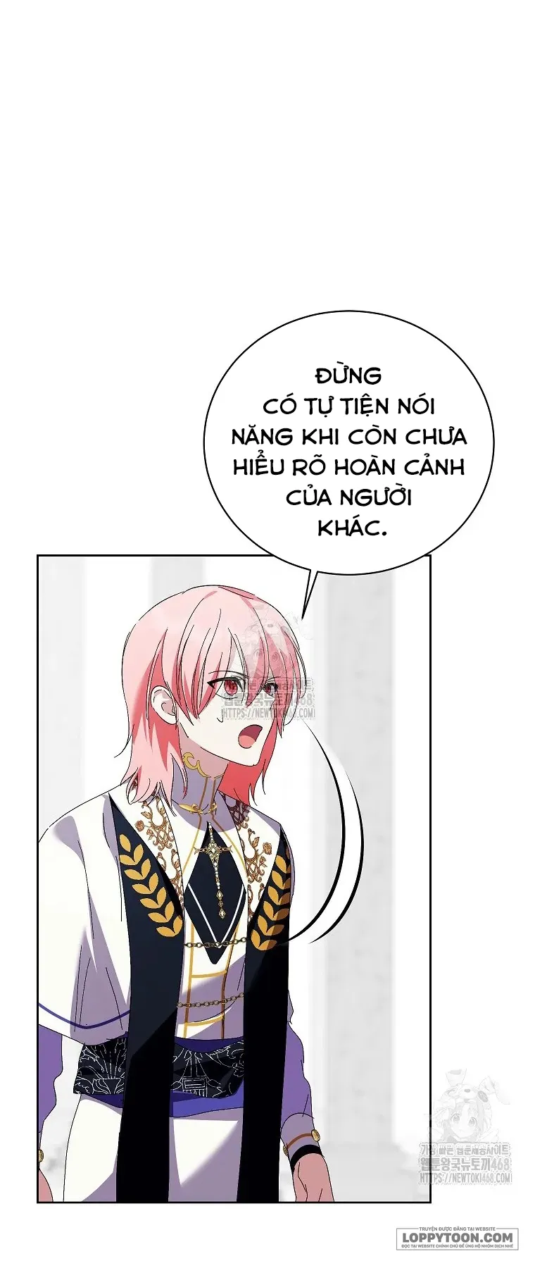 Phía Sau Mặt Nạ Của Nam Chính Hiền Lành - Chap 98 - Trang 54