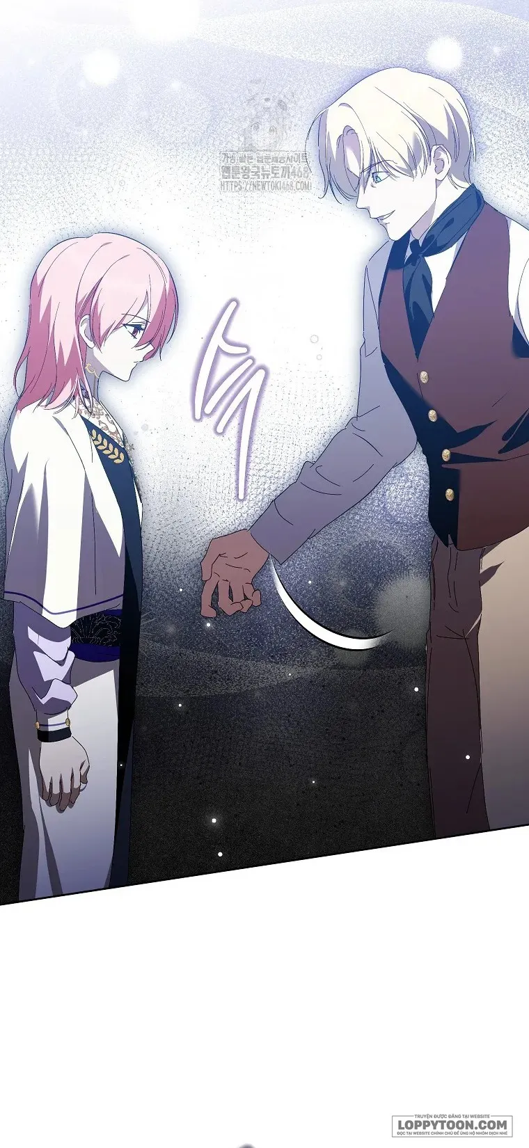 Phía Sau Mặt Nạ Của Nam Chính Hiền Lành - Chap 98 - Trang 61