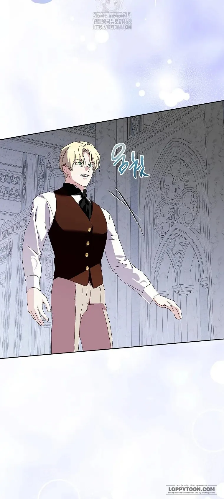 Phía Sau Mặt Nạ Của Nam Chính Hiền Lành - Chap 98 - Trang 64