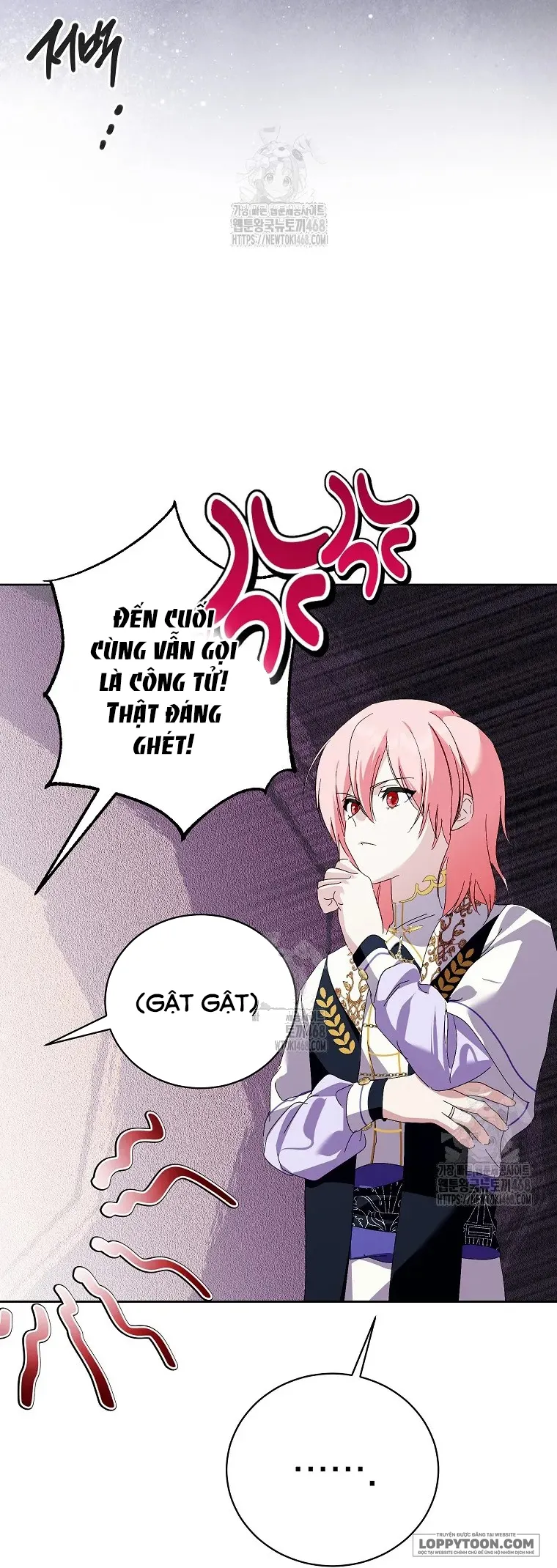 Phía Sau Mặt Nạ Của Nam Chính Hiền Lành - Chap 98 - Trang 66