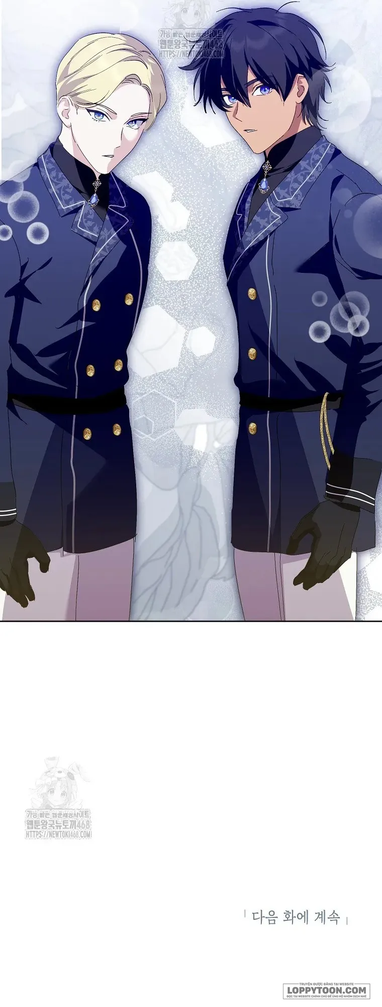 Phía Sau Mặt Nạ Của Nam Chính Hiền Lành - Chap 98 - Trang 68