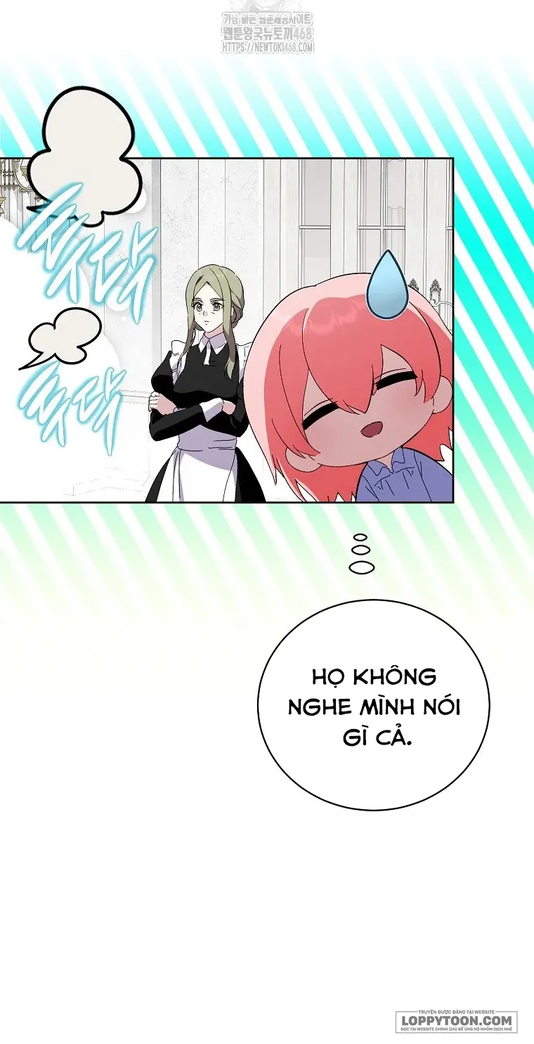Phía Sau Mặt Nạ Của Nam Chính Hiền Lành - Chap 98 - Trang 8