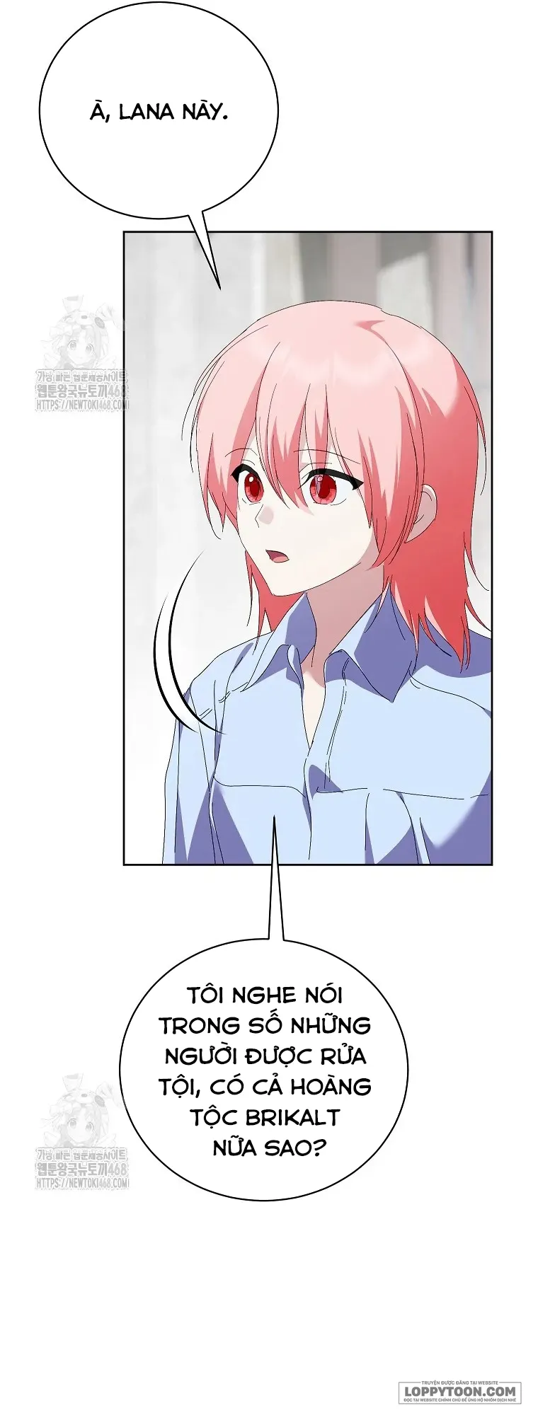 Phía Sau Mặt Nạ Của Nam Chính Hiền Lành - Chap 98 - Trang 9