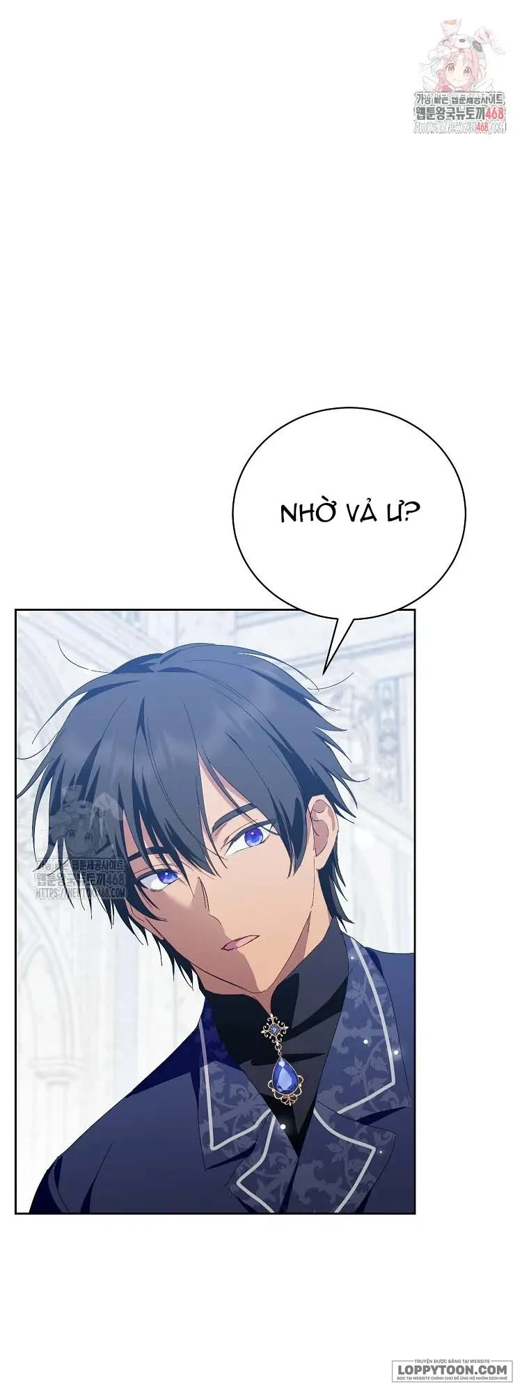 Phía Sau Mặt Nạ Của Nam Chính Hiền Lành - Chap 99 - Trang 1