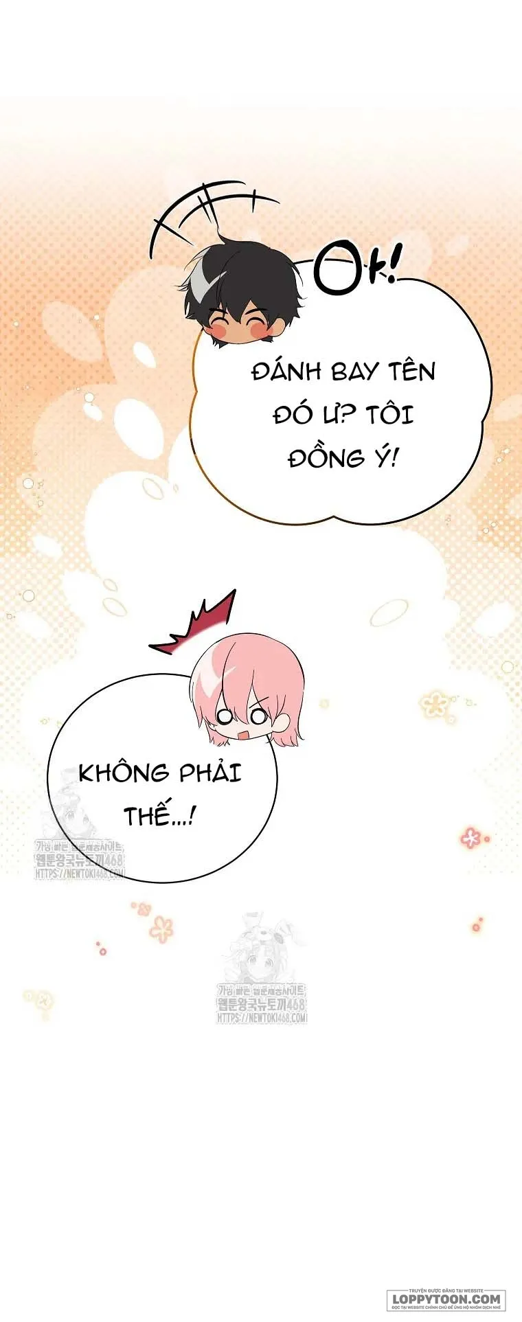 Phía Sau Mặt Nạ Của Nam Chính Hiền Lành - Chap 99 - Trang 2