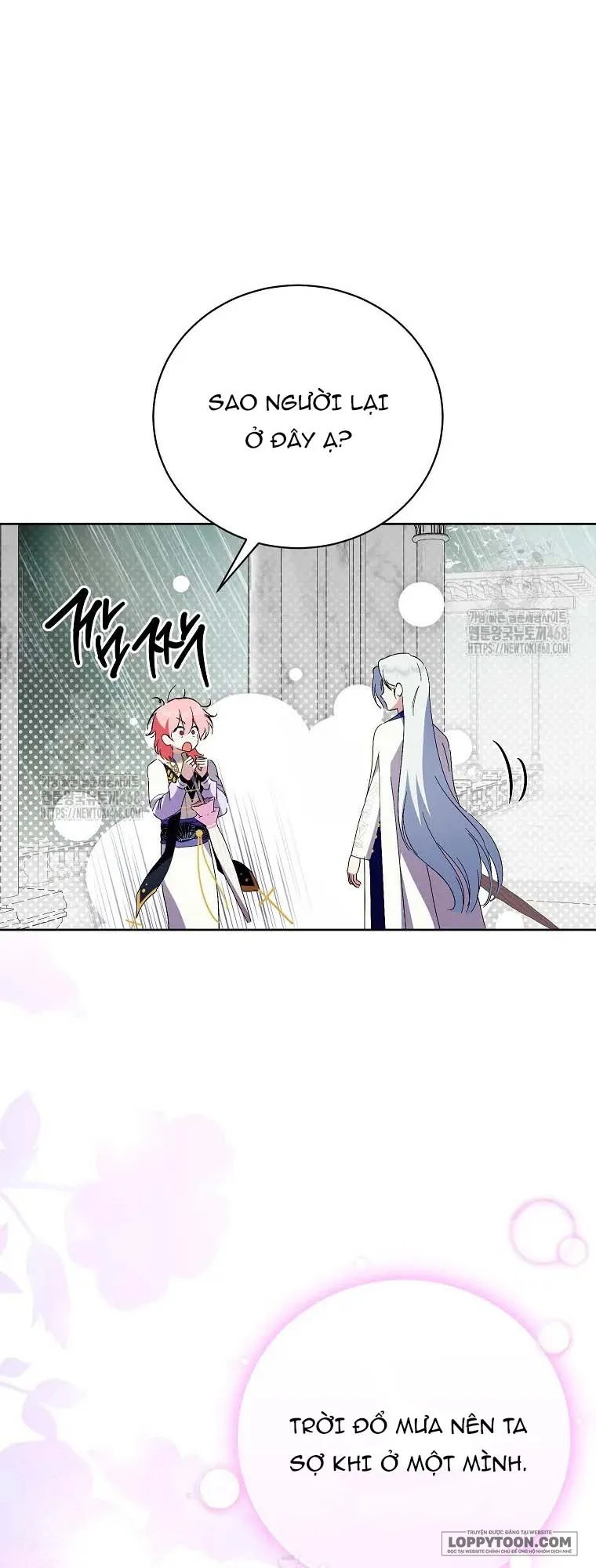 Phía Sau Mặt Nạ Của Nam Chính Hiền Lành - Chap 99 - Trang 11