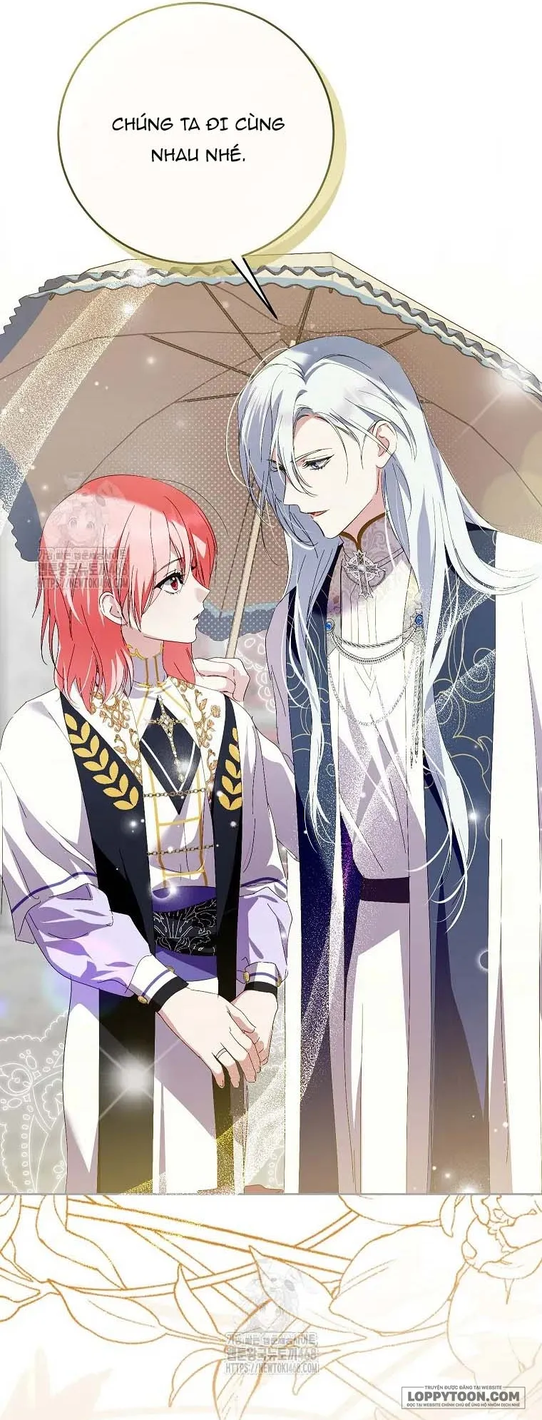 Phía Sau Mặt Nạ Của Nam Chính Hiền Lành - Chap 99 - Trang 15