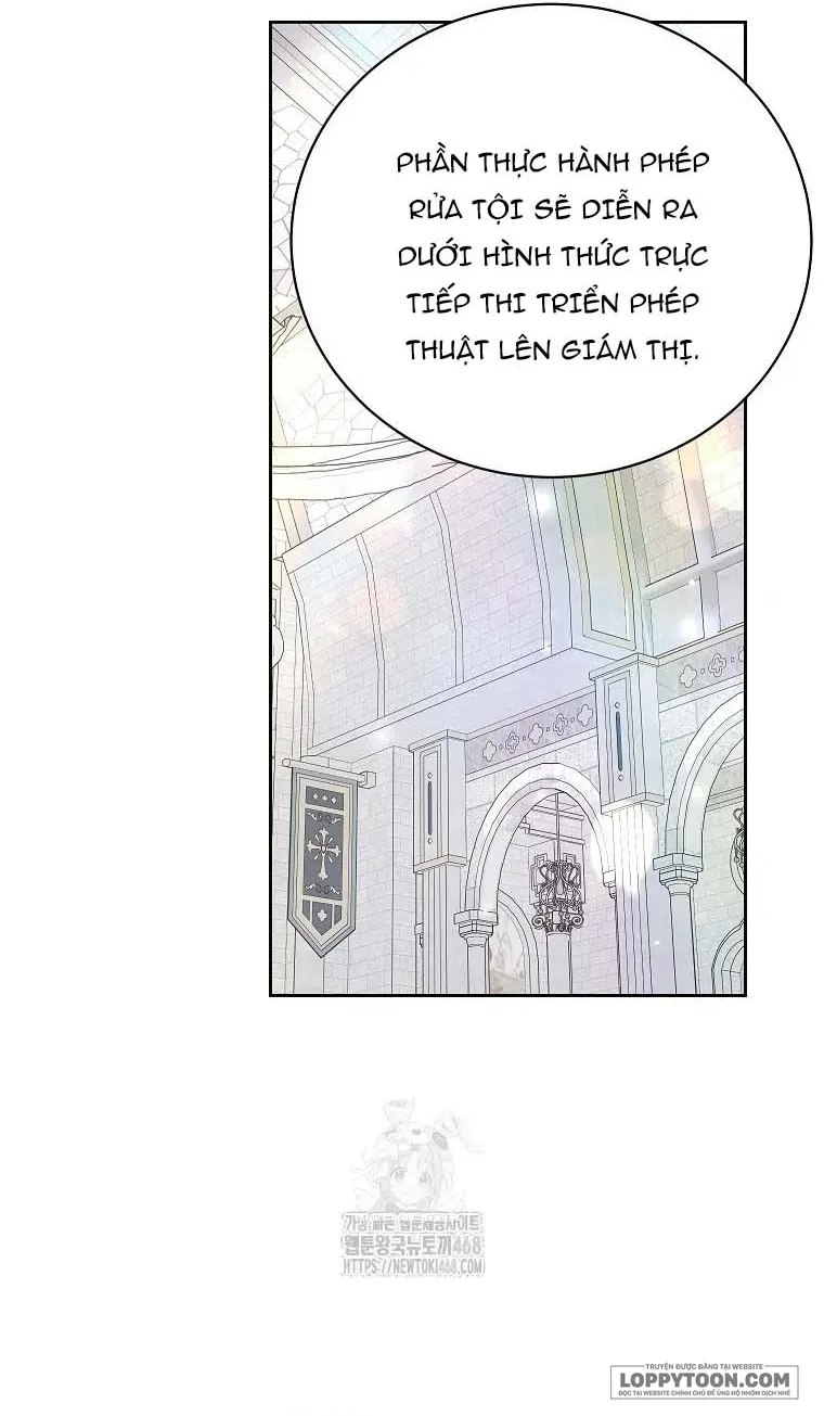 Phía Sau Mặt Nạ Của Nam Chính Hiền Lành - Chap 99 - Trang 20