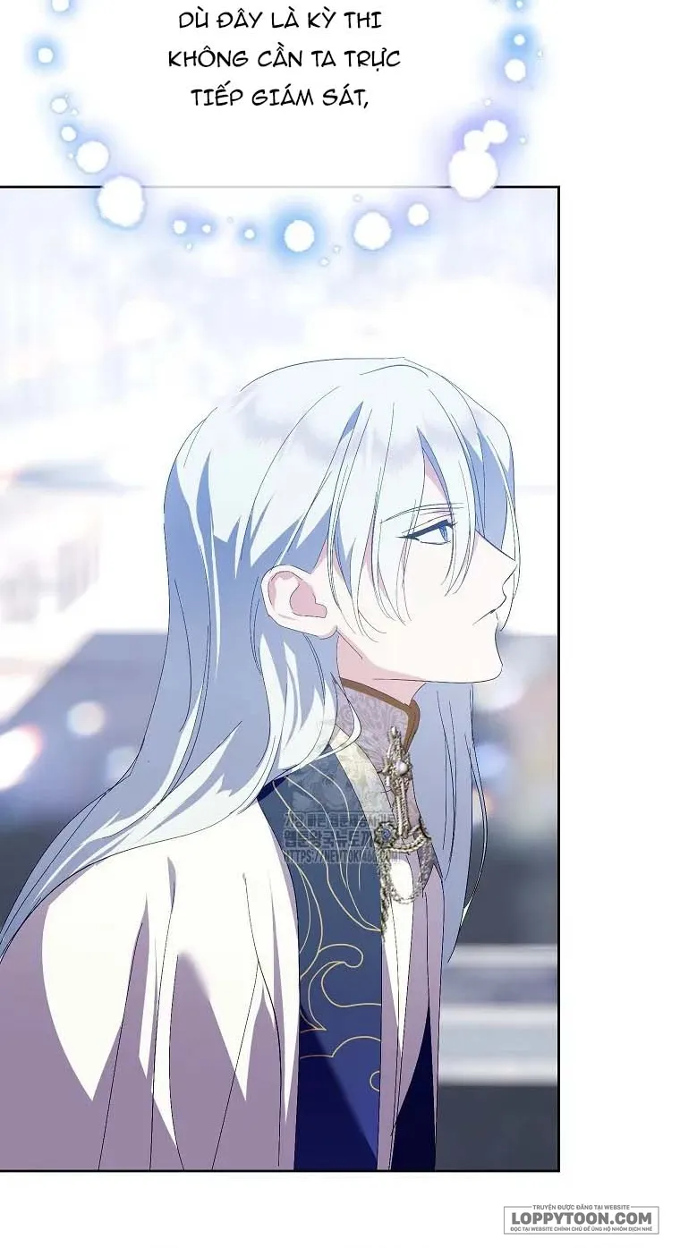 Phía Sau Mặt Nạ Của Nam Chính Hiền Lành - Chap 99 - Trang 24