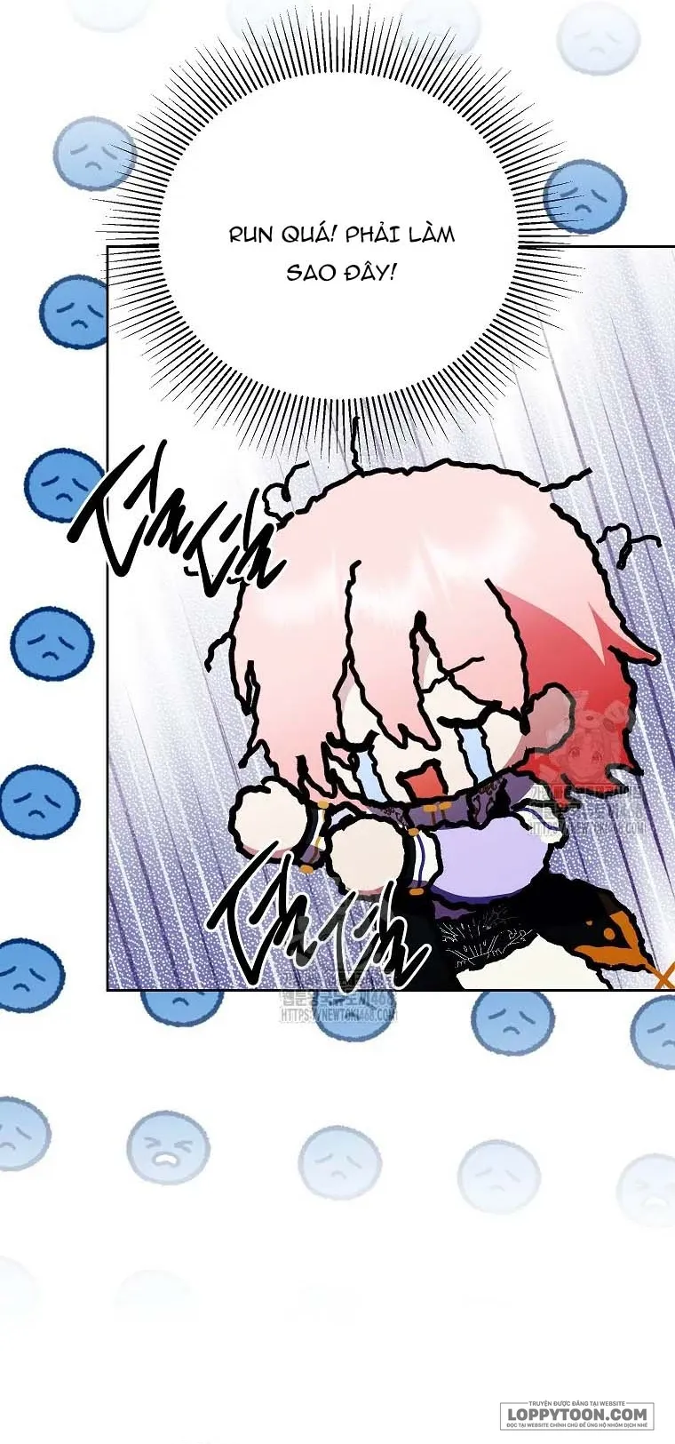 Phía Sau Mặt Nạ Của Nam Chính Hiền Lành - Chap 99 - Trang 27
