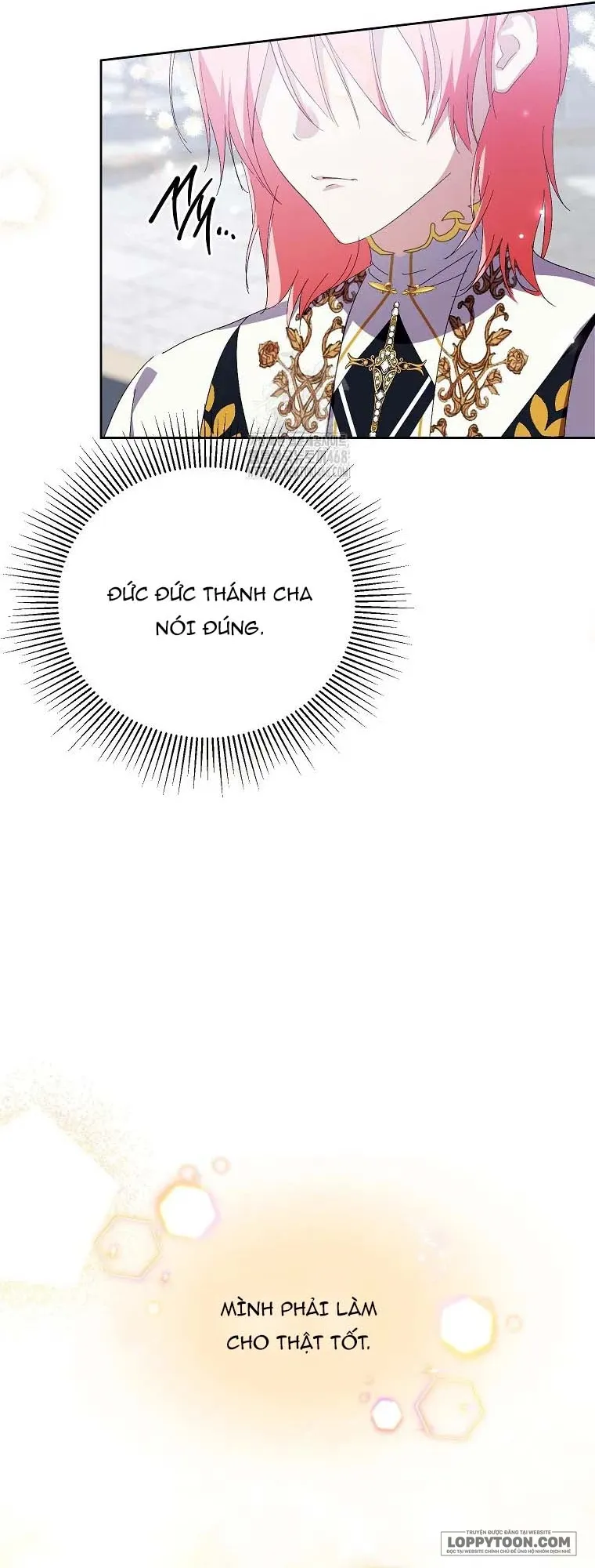 Phía Sau Mặt Nạ Của Nam Chính Hiền Lành - Chap 99 - Trang 31