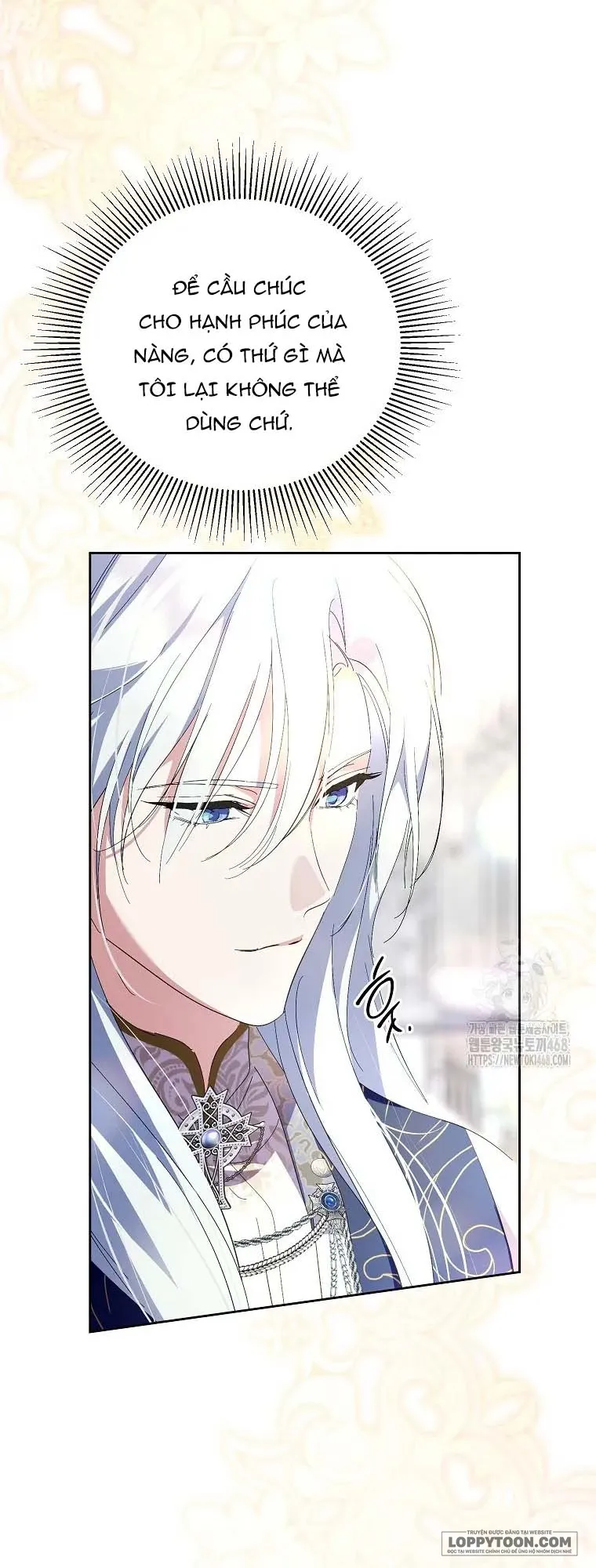 Phía Sau Mặt Nạ Của Nam Chính Hiền Lành - Chap 99 - Trang 36