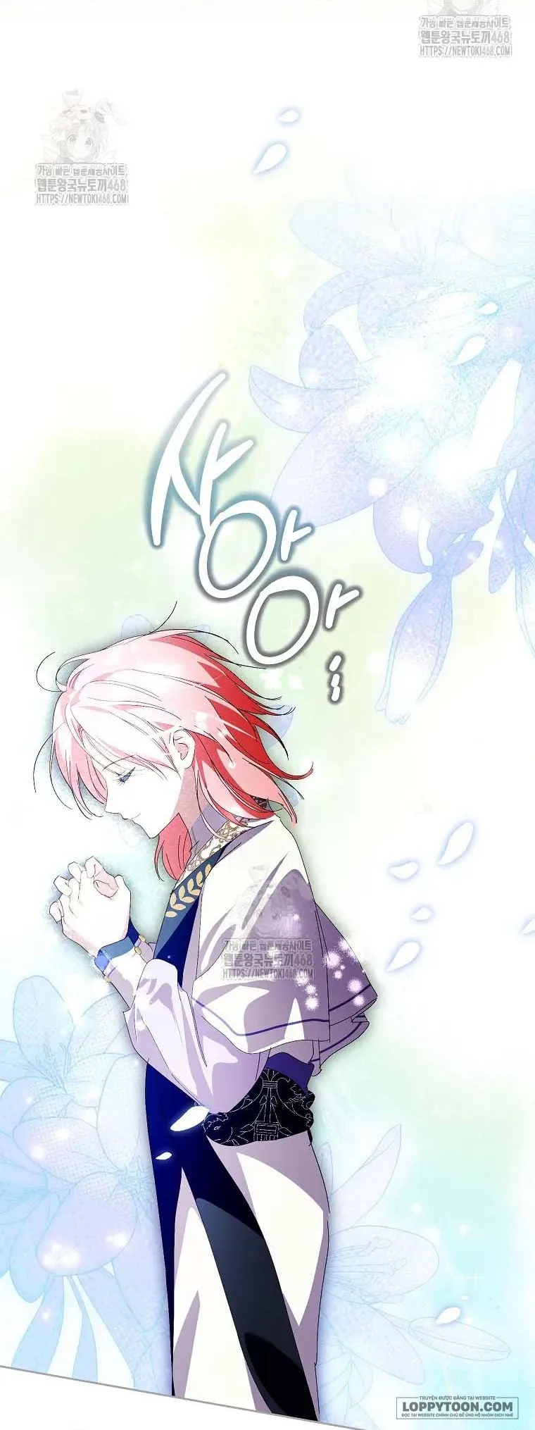 Phía Sau Mặt Nạ Của Nam Chính Hiền Lành - Chap 99 - Trang 38