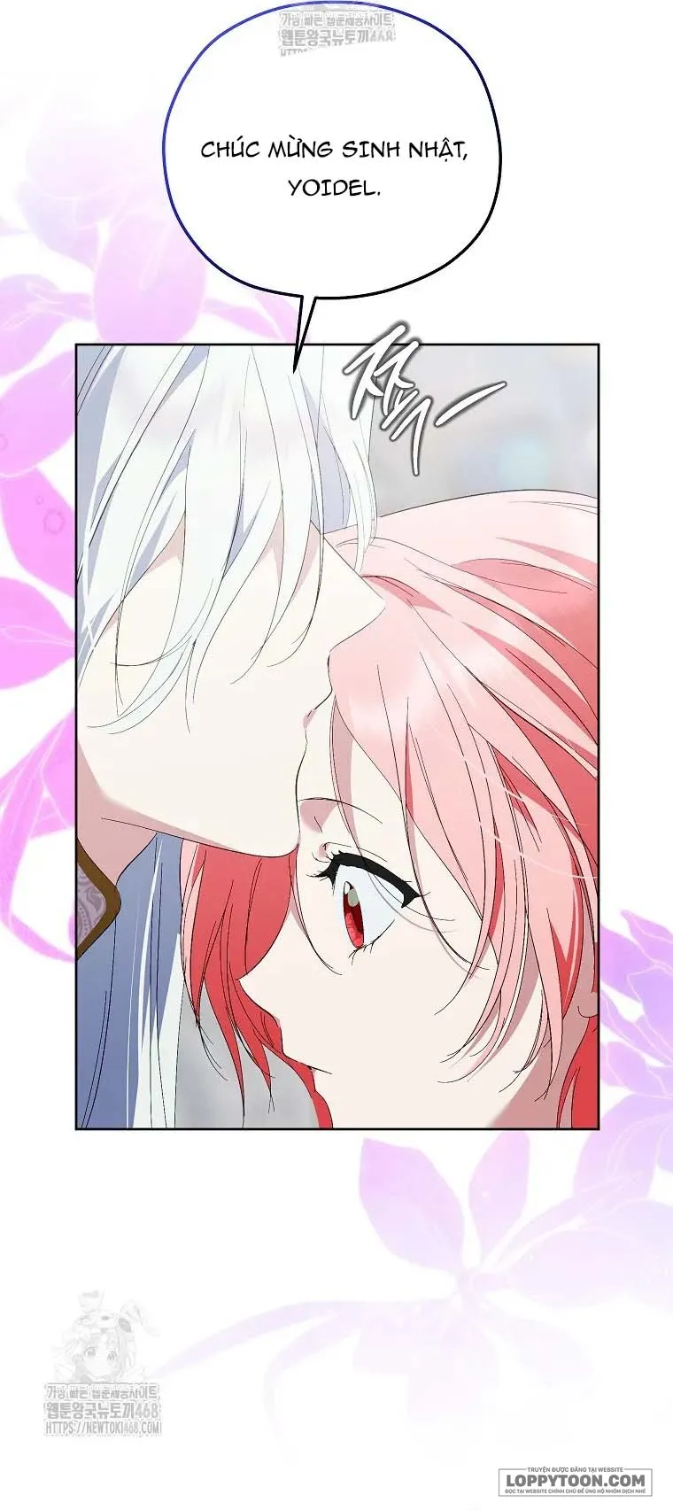 Phía Sau Mặt Nạ Của Nam Chính Hiền Lành - Chap 99 - Trang 40