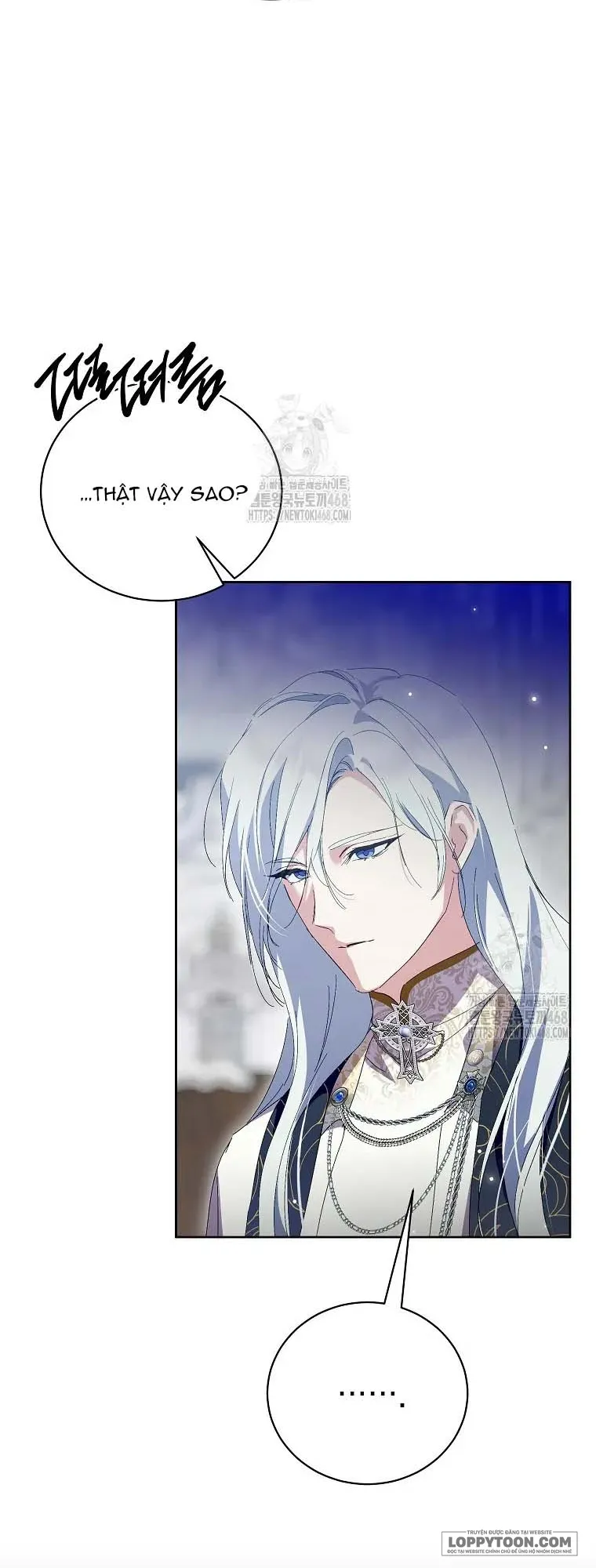 Phía Sau Mặt Nạ Của Nam Chính Hiền Lành - Chap 99 - Trang 42