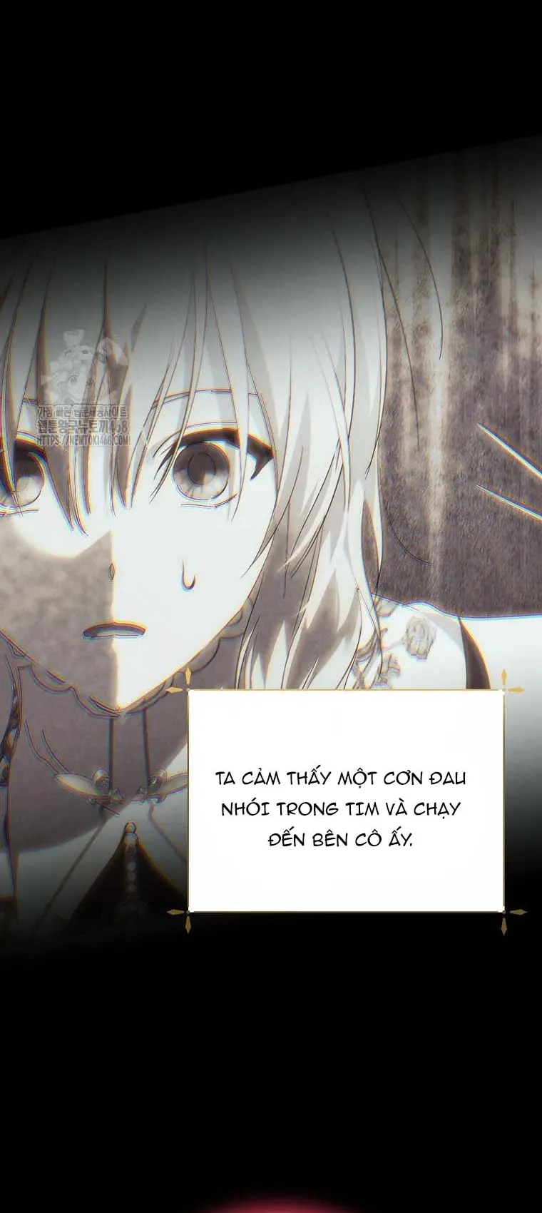 Phía Sau Mặt Nạ Của Nam Chính Hiền Lành - Chap 99 - Trang 44