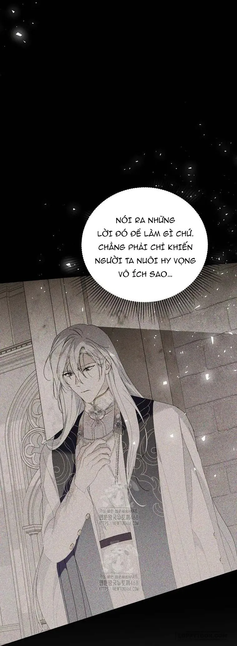 Phía Sau Mặt Nạ Của Nam Chính Hiền Lành - Chap 99 - Trang 49