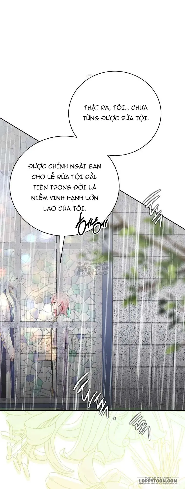 Phía Sau Mặt Nạ Của Nam Chính Hiền Lành - Chap 99 - Trang 51