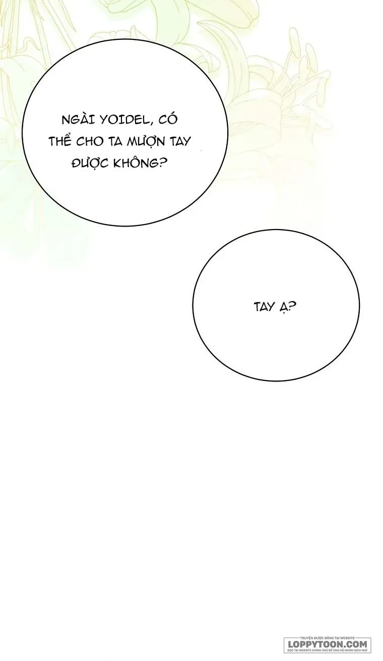 Phía Sau Mặt Nạ Của Nam Chính Hiền Lành - Chap 99 - Trang 53