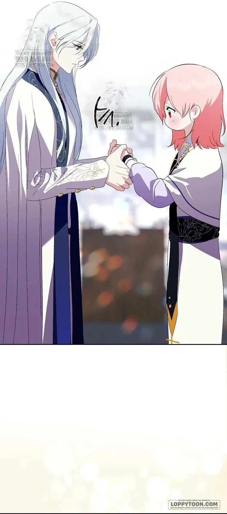Phía Sau Mặt Nạ Của Nam Chính Hiền Lành - Chap 99 - Trang 54