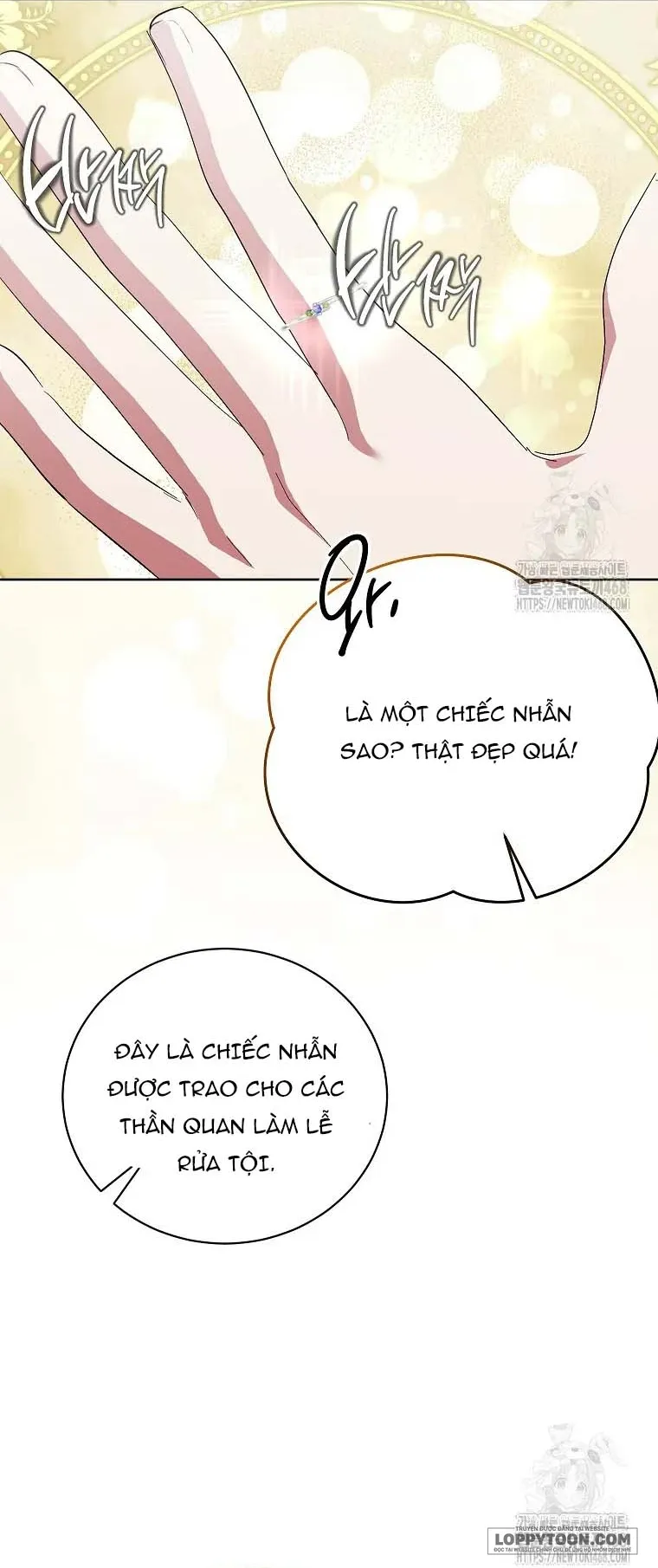 Phía Sau Mặt Nạ Của Nam Chính Hiền Lành - Chap 99 - Trang 55