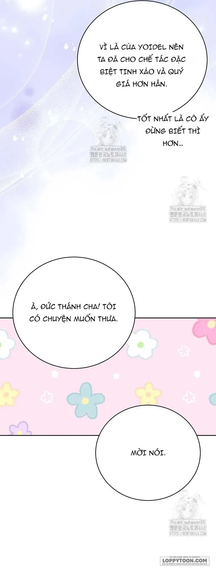 Phía Sau Mặt Nạ Của Nam Chính Hiền Lành - Chap 99 - Trang 57