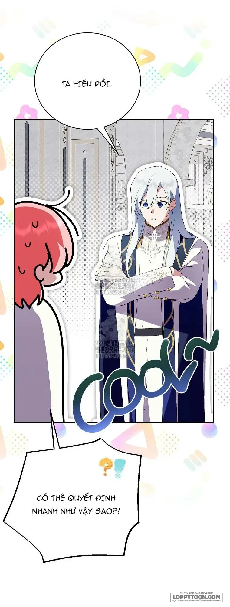 Phía Sau Mặt Nạ Của Nam Chính Hiền Lành - Chap 99 - Trang 59