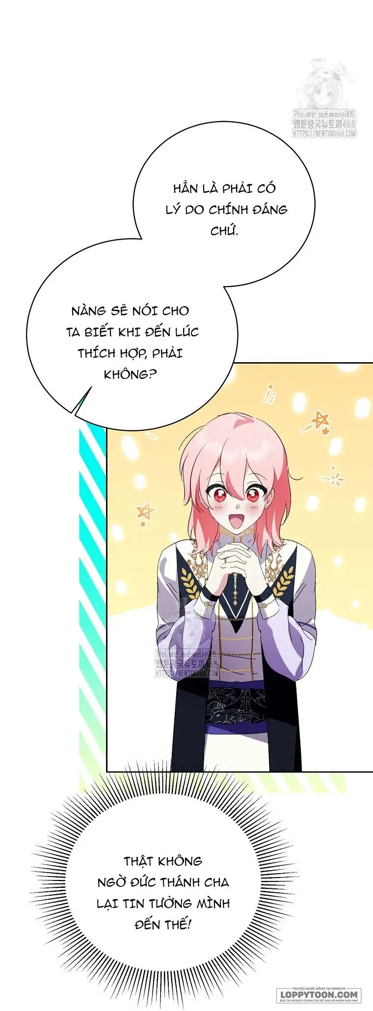 Phía Sau Mặt Nạ Của Nam Chính Hiền Lành - Chap 99 - Trang 60