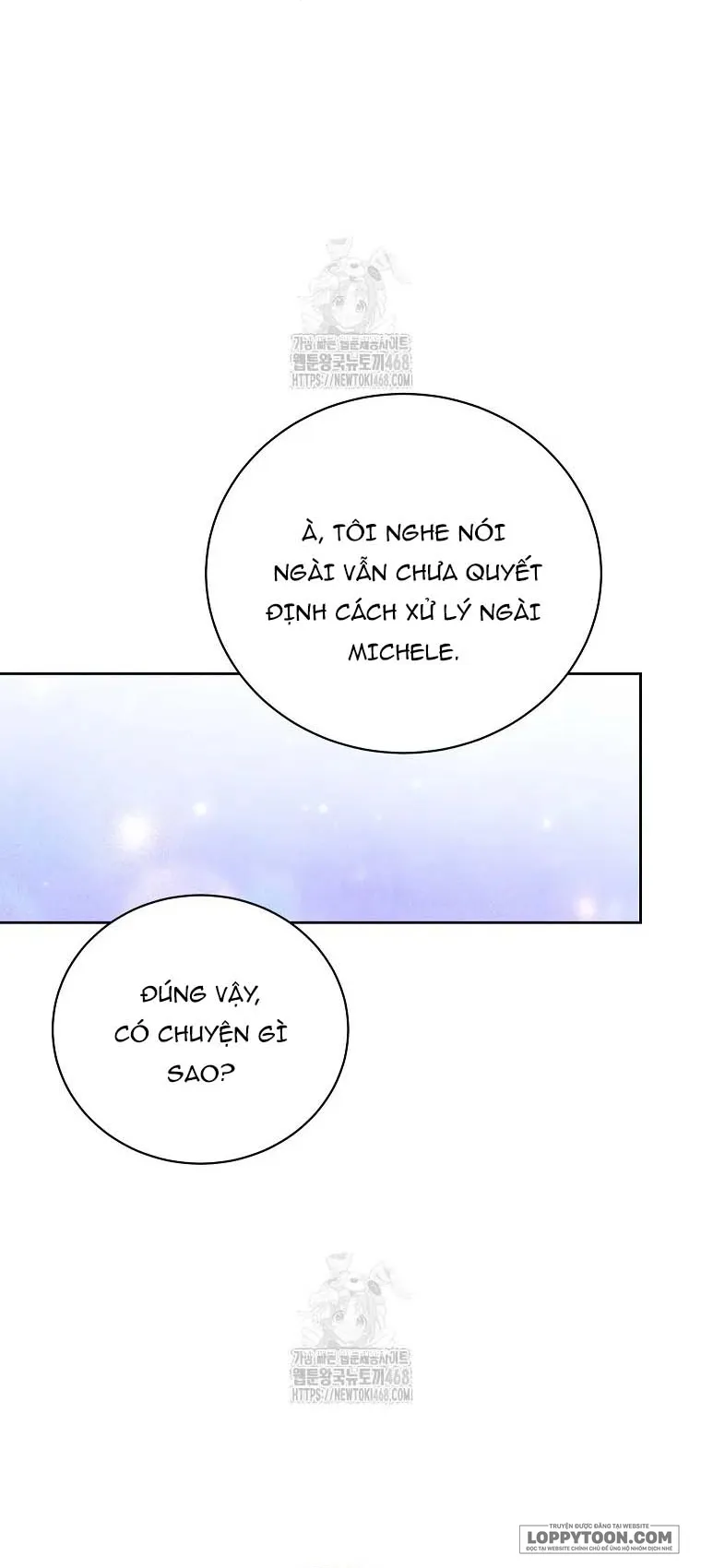 Phía Sau Mặt Nạ Của Nam Chính Hiền Lành - Chap 99 - Trang 61