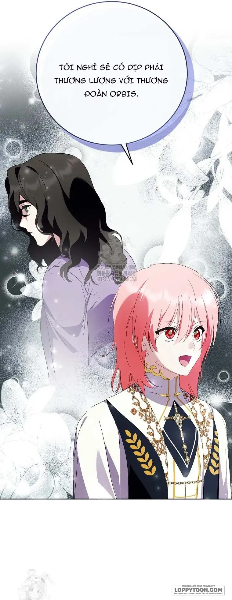 Phía Sau Mặt Nạ Của Nam Chính Hiền Lành - Chap 99 - Trang 62