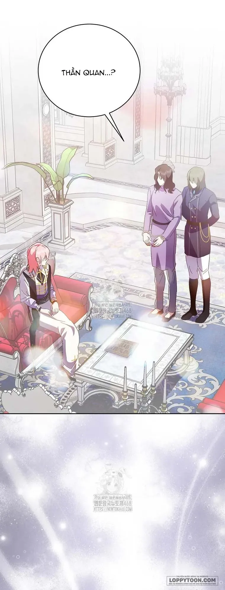 Phía Sau Mặt Nạ Của Nam Chính Hiền Lành - Chap 99 - Trang 65