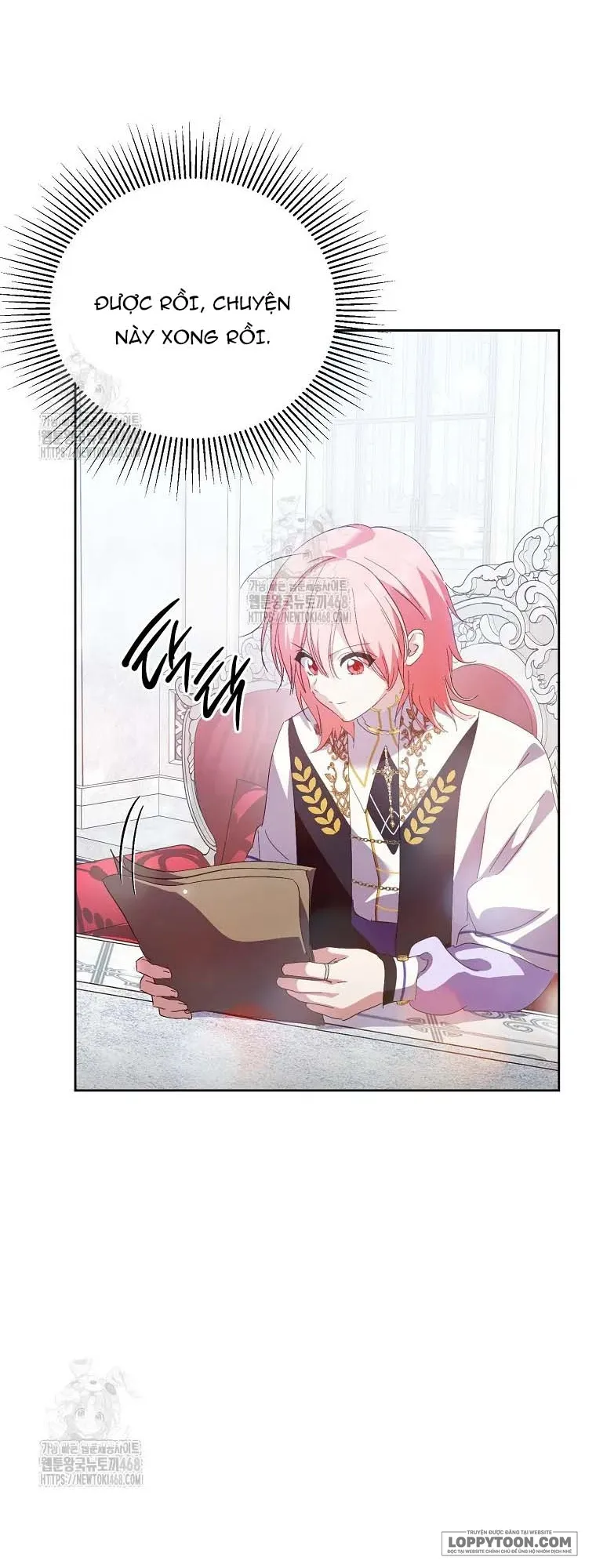 Phía Sau Mặt Nạ Của Nam Chính Hiền Lành - Chap 99 - Trang 68