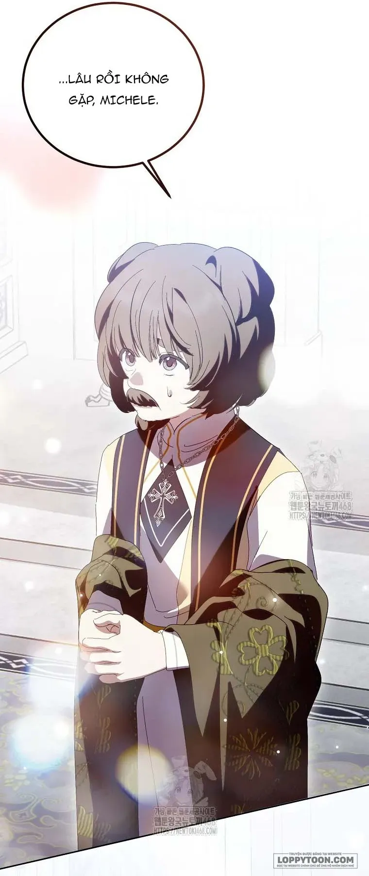 Phía Sau Mặt Nạ Của Nam Chính Hiền Lành - Chap 99 - Trang 70