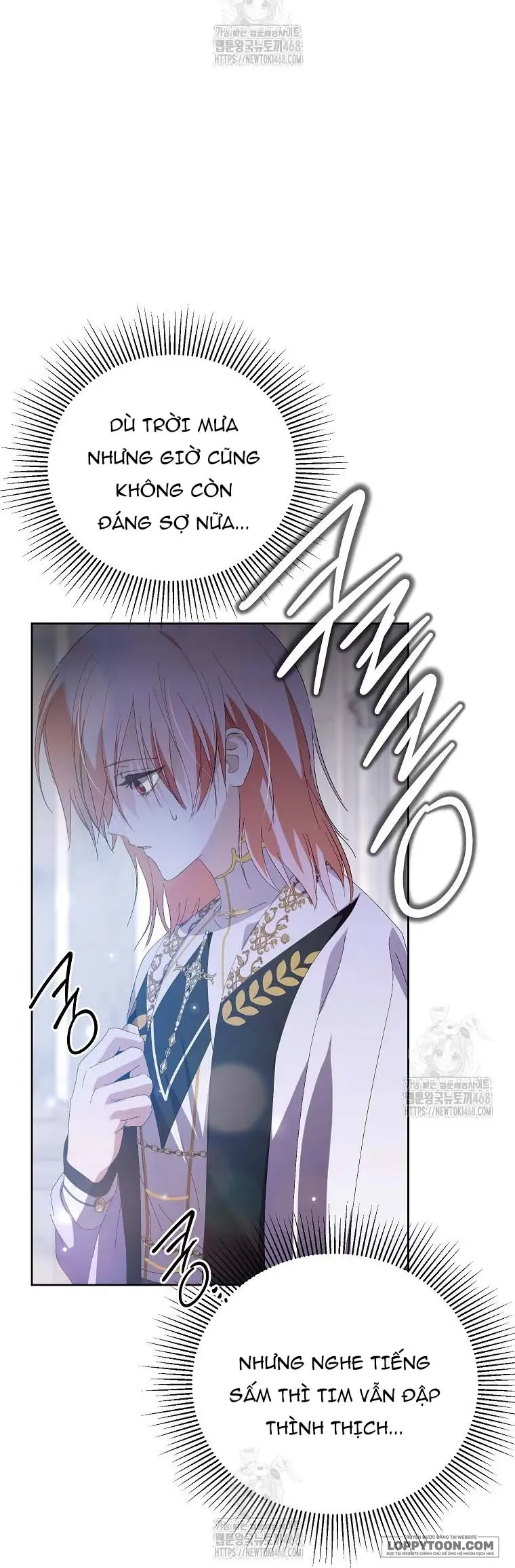 Phía Sau Mặt Nạ Của Nam Chính Hiền Lành - Chap 99 - Trang 8