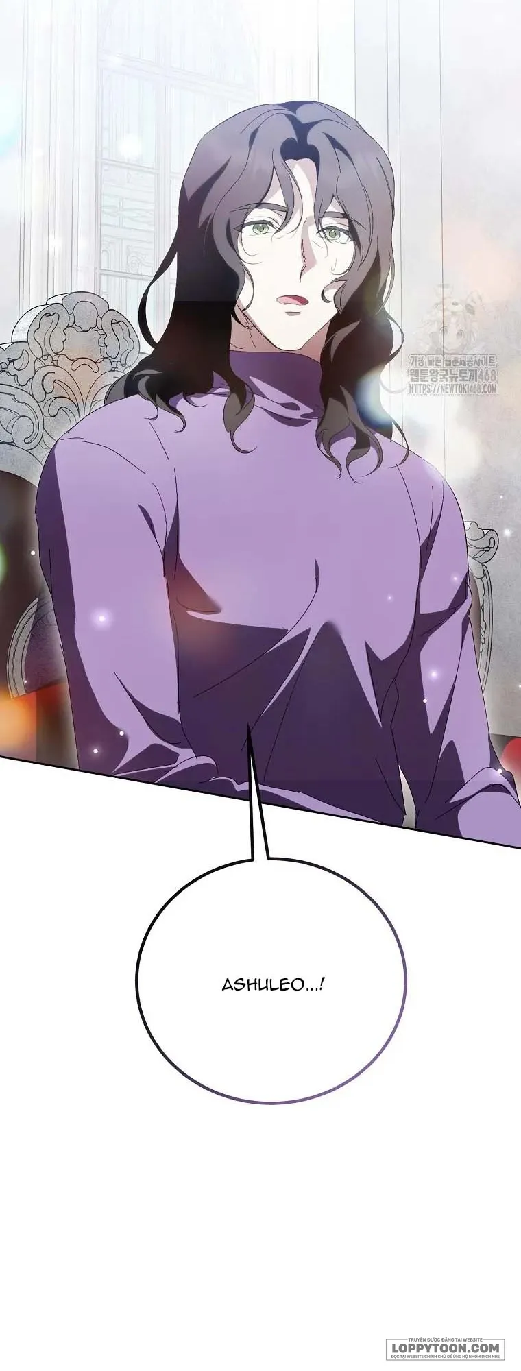 Phía Sau Mặt Nạ Của Nam Chính Hiền Lành - Chap 99 - Trang 71