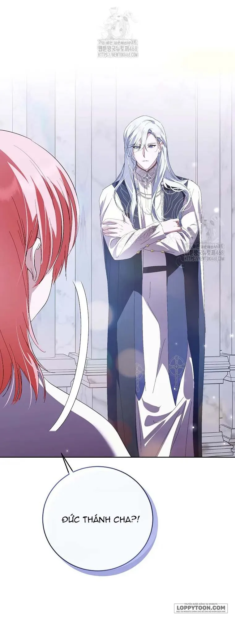 Phía Sau Mặt Nạ Của Nam Chính Hiền Lành - Chap 99 - Trang 10
