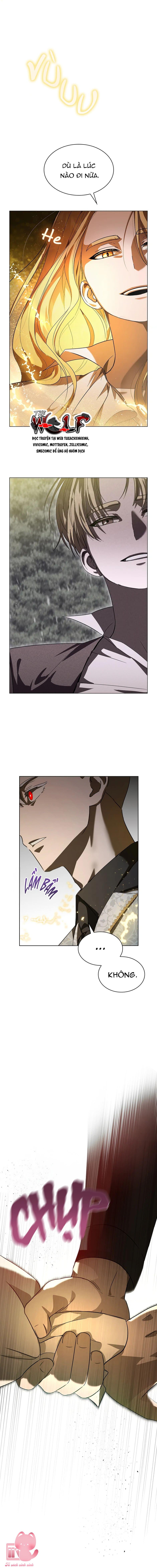 Phiêu Lưu Cùng Vảy Rồng - Chap 1 - Trang 16