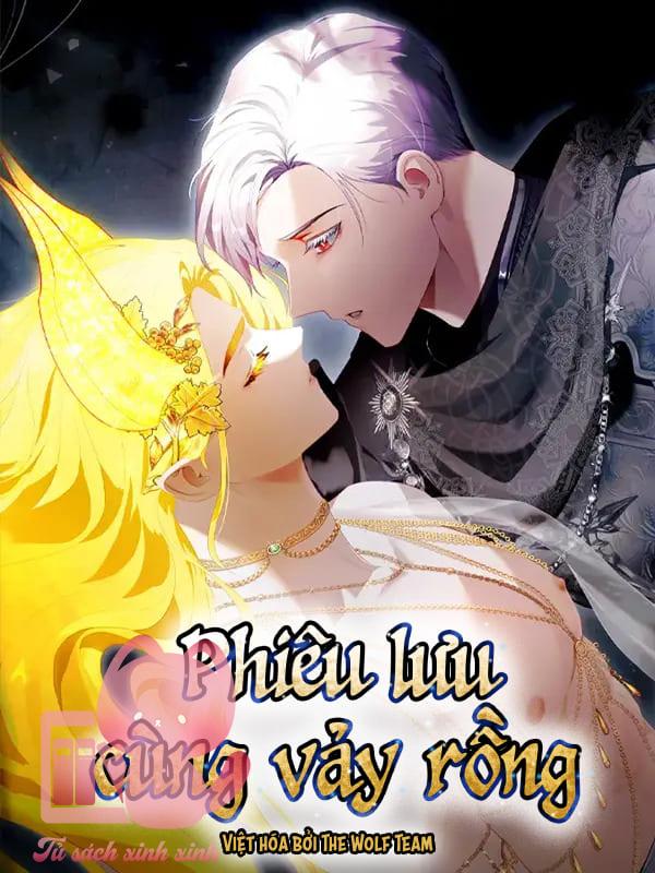 Phiêu Lưu Cùng Vảy Rồng - Chap 11 - Trang 1