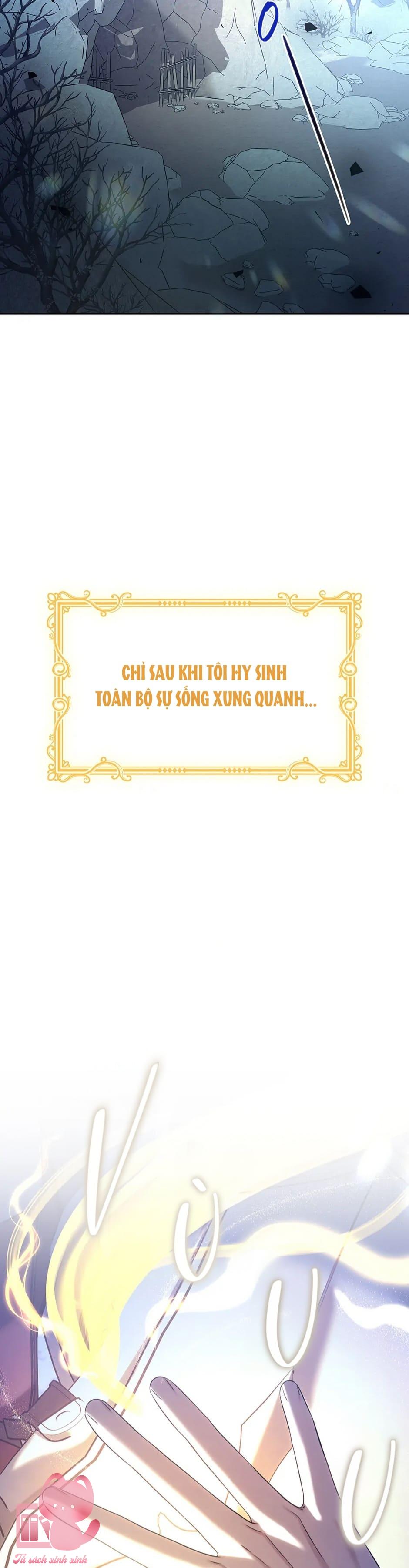 Phiêu Lưu Cùng Vảy Rồng - Chap 13 - Trang 4