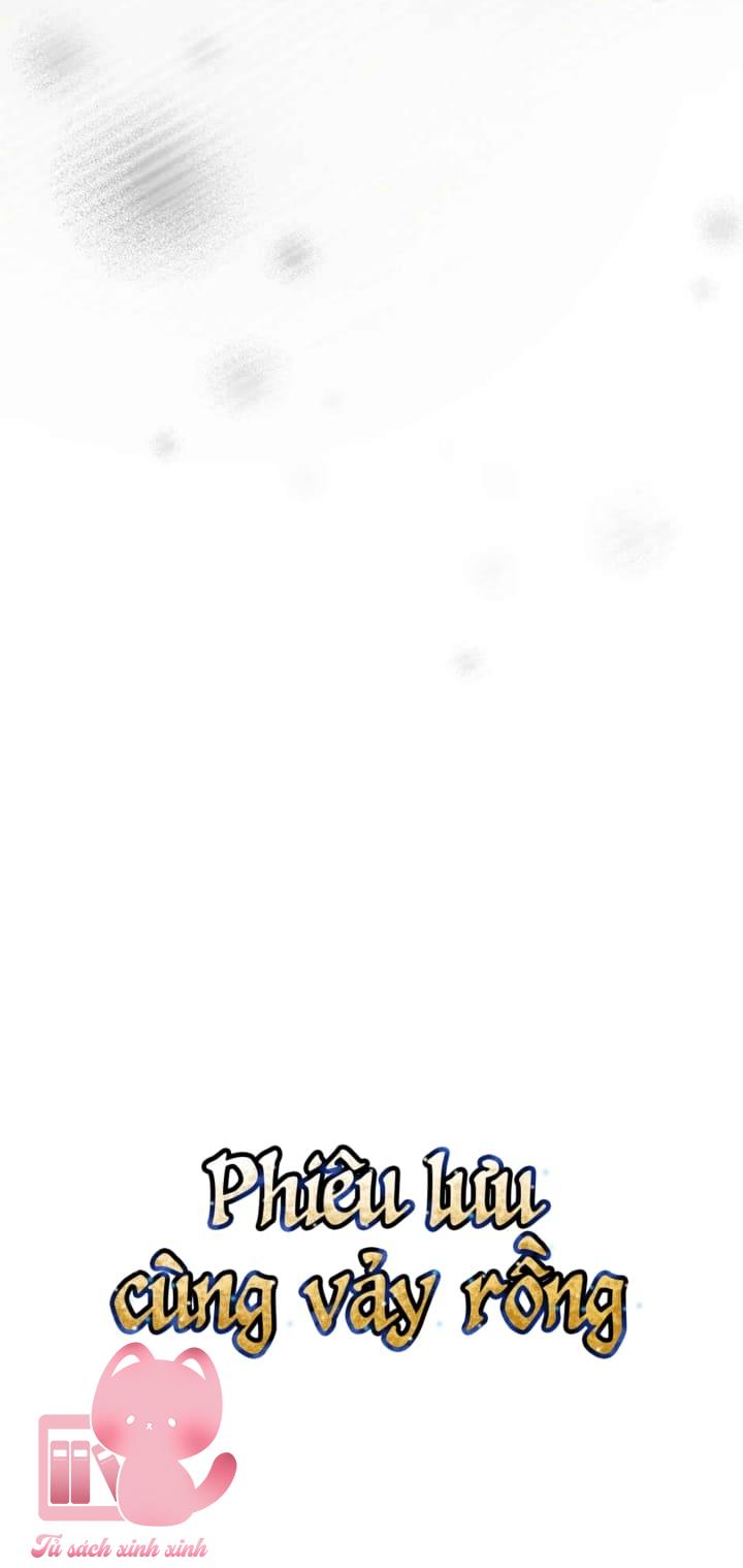 Phiêu Lưu Cùng Vảy Rồng - Chap 25 - Trang 9